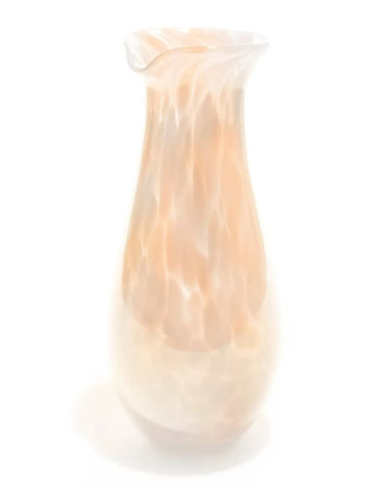 Hand Blown Fritsy Carafes