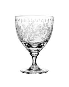 Fern Large Wine Glass | 11oz