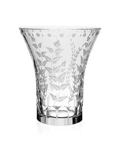 Fern Flower Vase | 8in