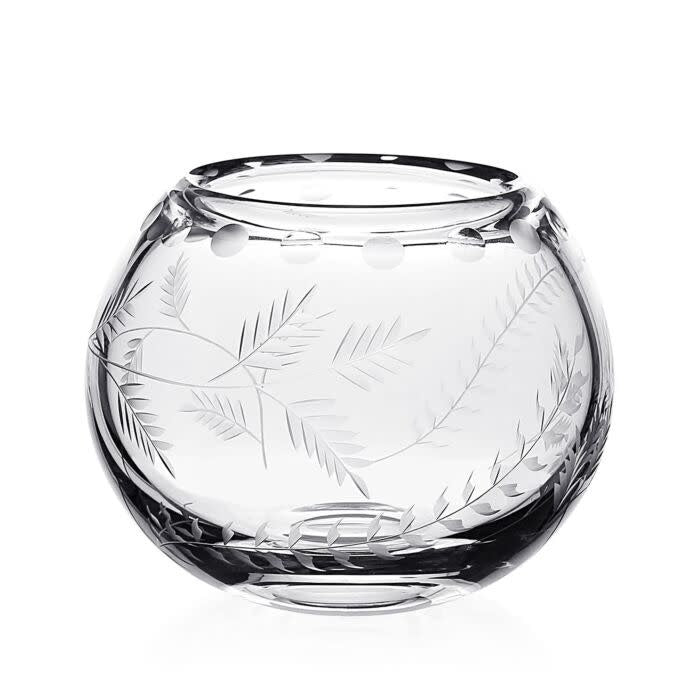 Fern Rose Bowl | 5in