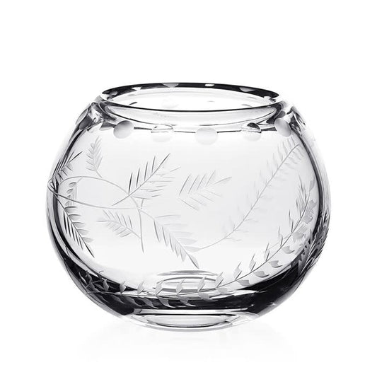 Fern Rose Bowl | 5in