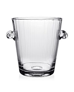 William Yeoward Crystal American Bar Corinne Champagne Bucket | 9in 5.5pt 3.2l