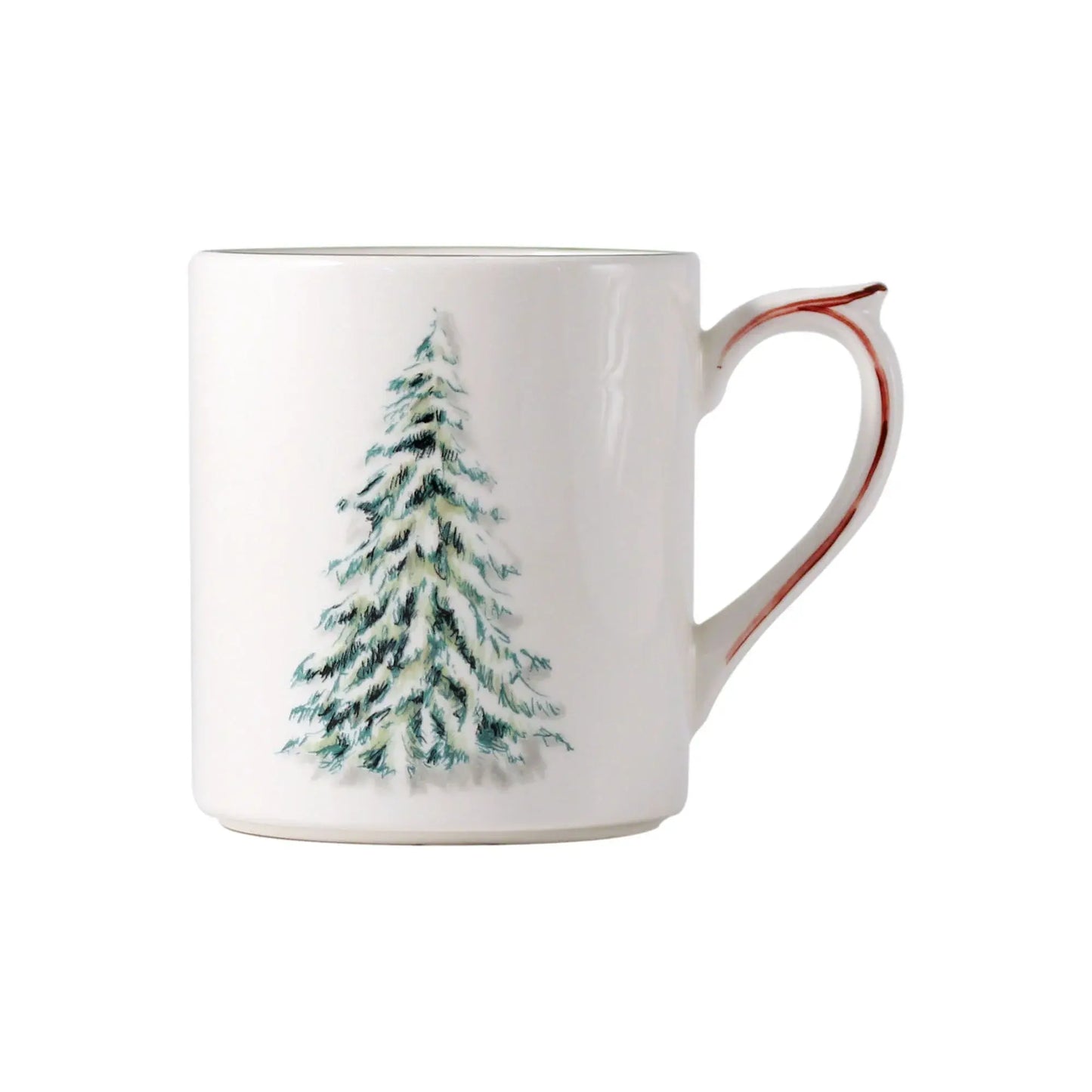 Filet Noel Mug | 10oz