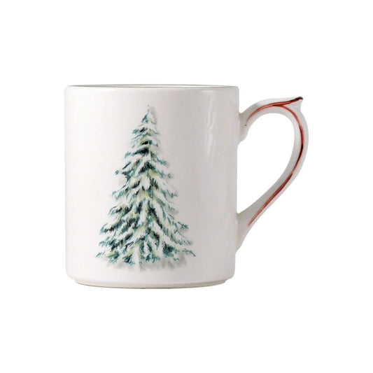 Filet Noel Mug | 10oz