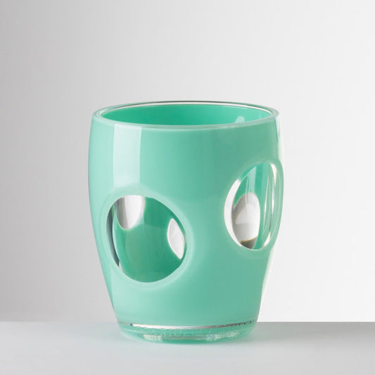 Fisheye Tumbler | 13oz Seawater