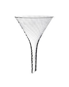 William Yeoward Crystal Country Classic Wine Funnel | 6.75in