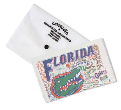 CatStudio Dishtowel