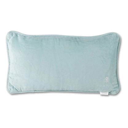 Needlepoint Pillow | I Want to be Where the People Aren't