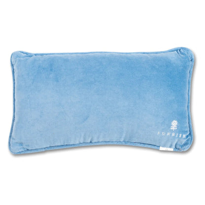 Needlepoint Pillow | I Want It All