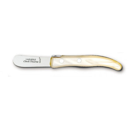 Claude Dozorme Acrylic Small Butter Knife |