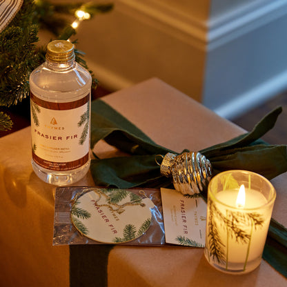 Frasier Fir Diffuser Oil | T - Refill