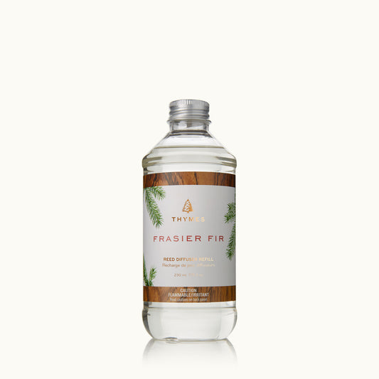 Frasier Fir Diffuser Oil | T - Refill