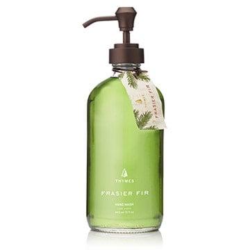 Frasier Fir Hand Wash Large