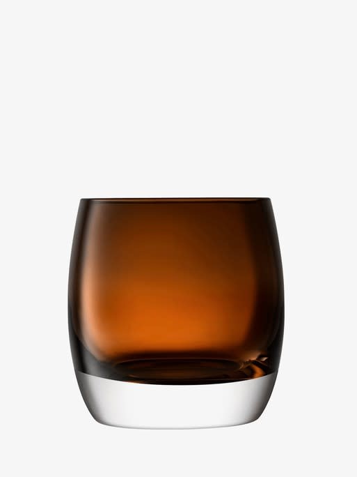 Whiskey Club Ice Bucket