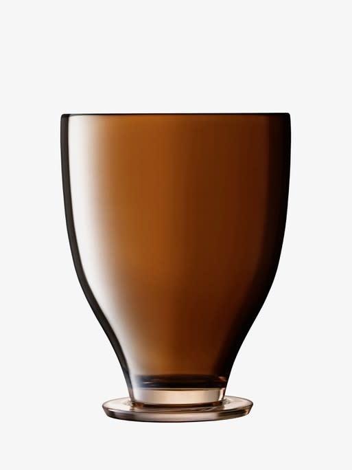 Amber Champagne Bucket