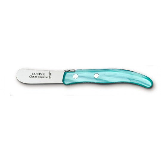 Claude Dozorme Acrylic Small Butter Knife |
