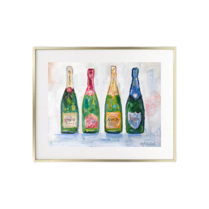 Kayla Weber Art Prints