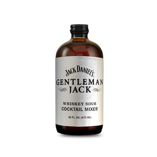 Jack Daniel's Whiskey Sour Mixer