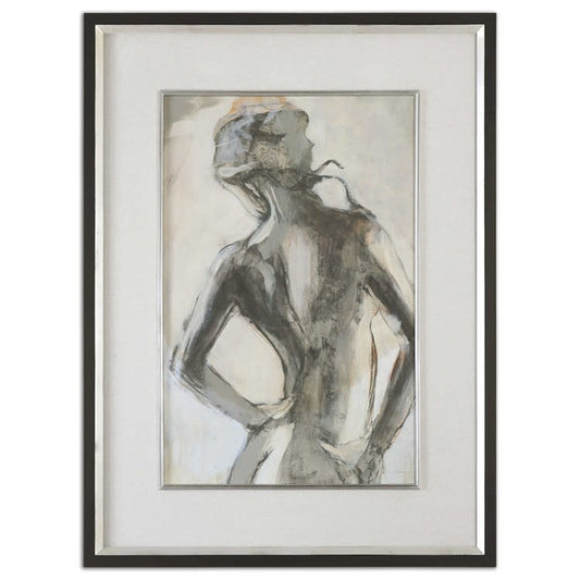 Gestures II Art