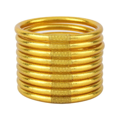 All Weather Bangles S/9
