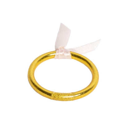 Baby Silver All Season Bangle