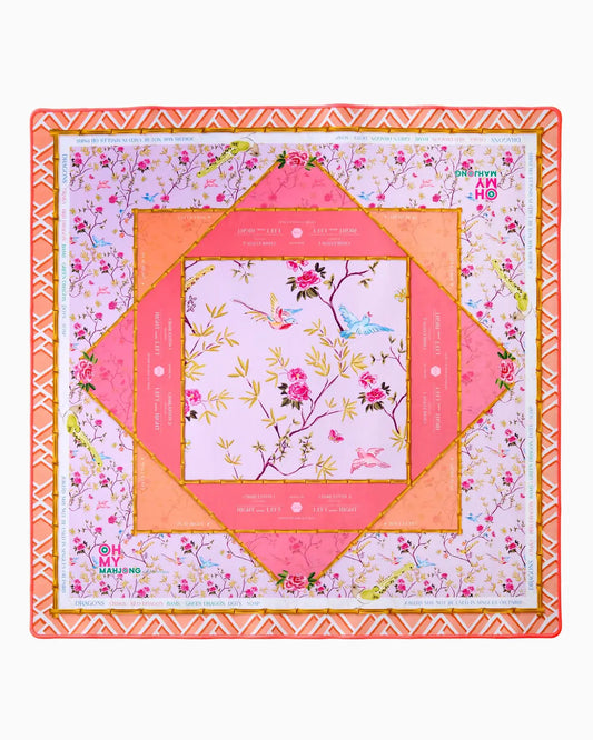 Mahjong Mat | Goldie