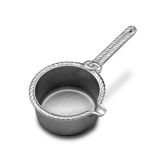 Gourmet Grillware Saucepot with Spout