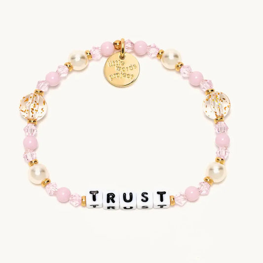 Trust Fairytale Stretch Bracelet