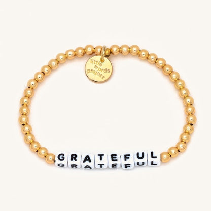 Gold Filled Bracelet
