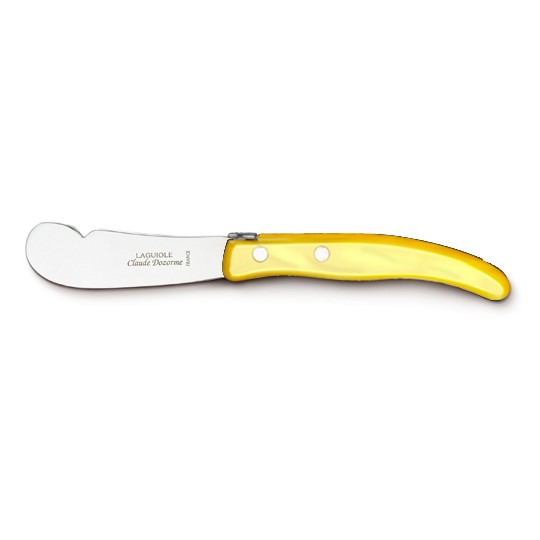 Claude Dozorme Acrylic Spreader |