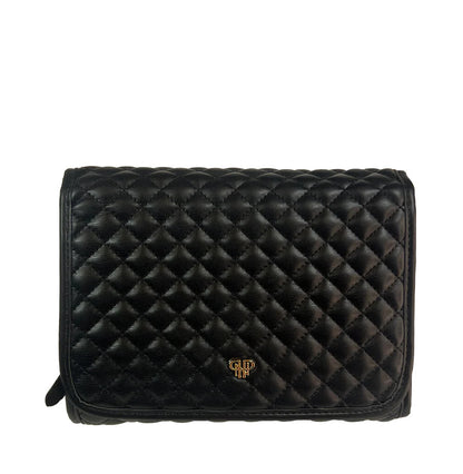 Toiletry Case | Timeless Quilted
