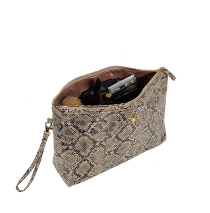 Litt Makeup Case | Python