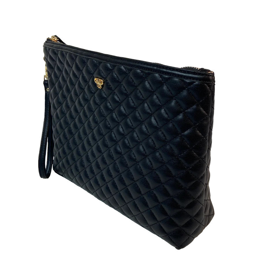 Litt Makeup Case | Timeless Quilted