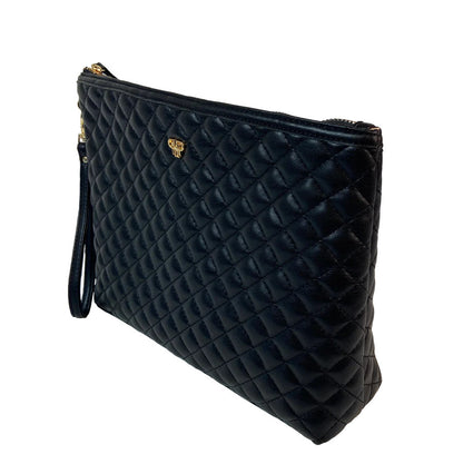 Litt Makeup Case | Timeless Quilted