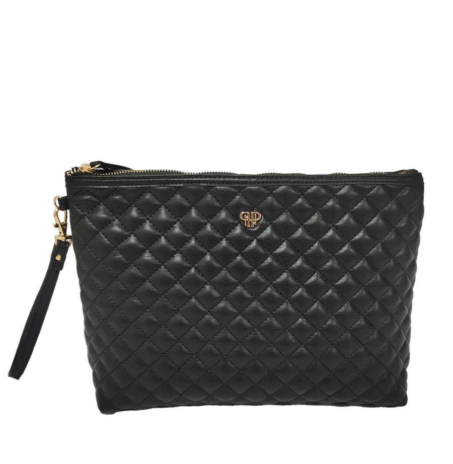 Litt Makeup Case | Timeless Quilted