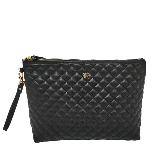 Litt Makeup Case | Timeless Quilted