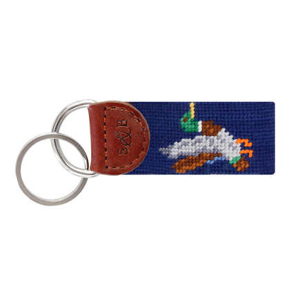Smathers + Branson Key Fob |