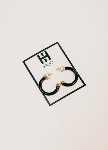 Mini Hoo Hoops