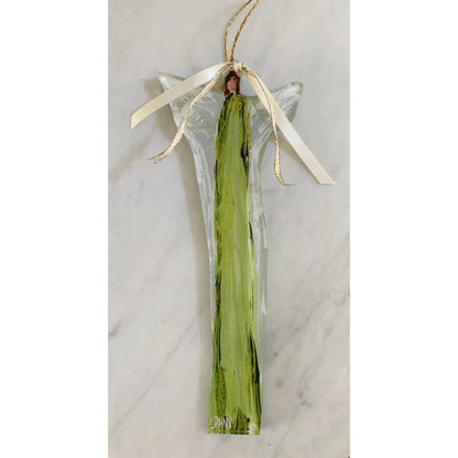 Hallelujah Angel Ornament | 9in