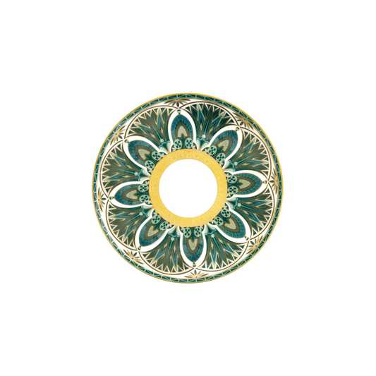 Haviland Reves Du Nil Bread + Butter Plate Set of 2 | 6.25in
