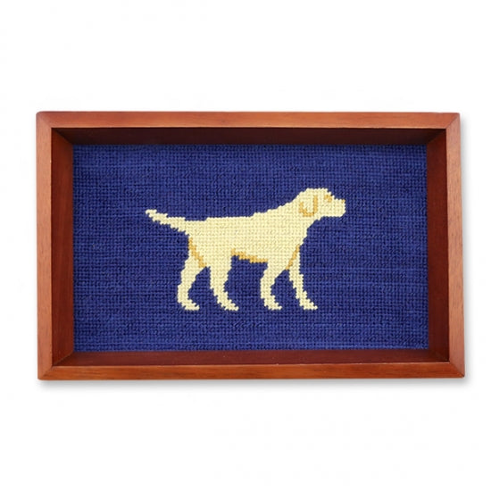 Smathers + Branson Valet Tray |