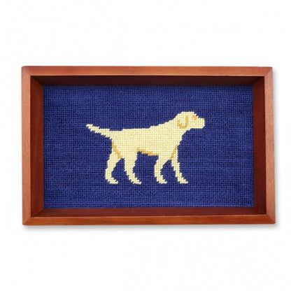 Smathers + Branson Valet Tray |