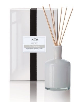 Lafco Star Magnolia Reed Diffuser | 15oz