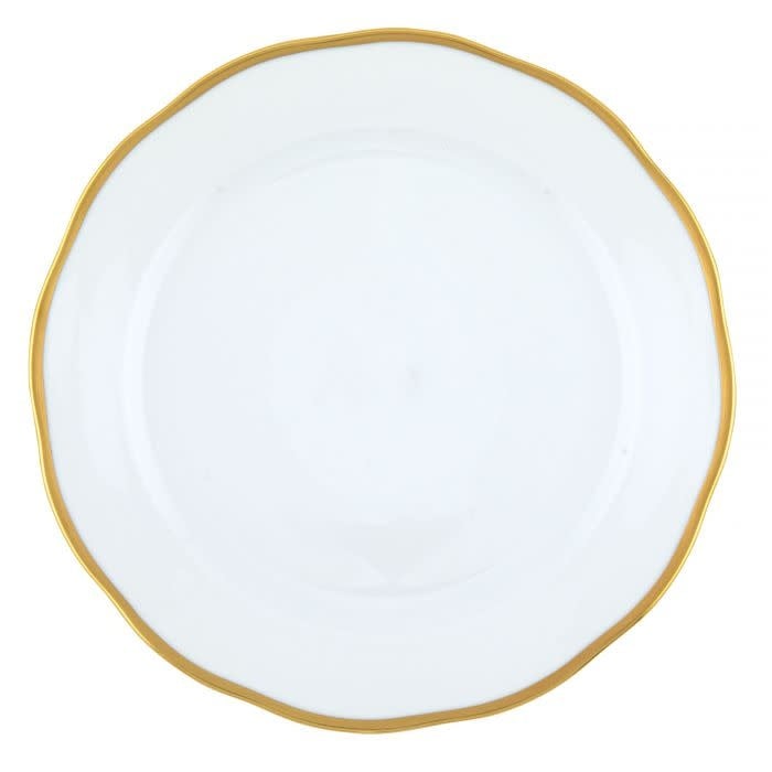 Herend Gwendolyn Dinner Plate | 10.5in