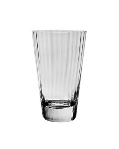 William Yeoward Crystal American Bar Corinne Beer Tumbler Glass | 6in 14oz