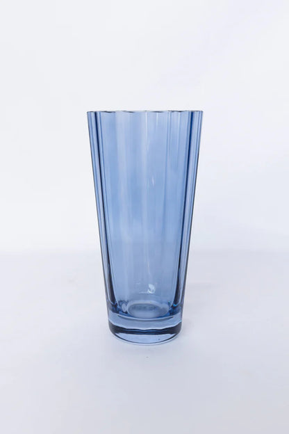 Estelle Colored HIgh Ball Glass