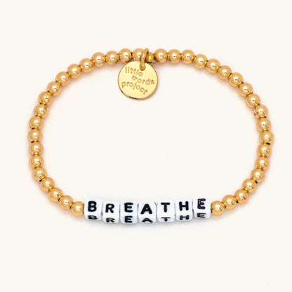 Gold Filled Bracelet