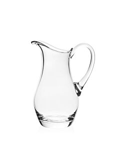 William Yeoward Crystal Country Whitney Pitcher | 8in 25oz