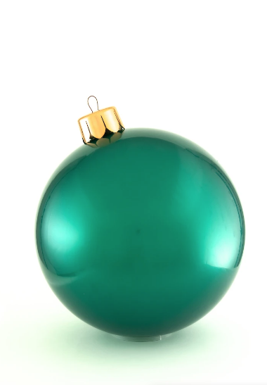 HoliBall Holly Green
