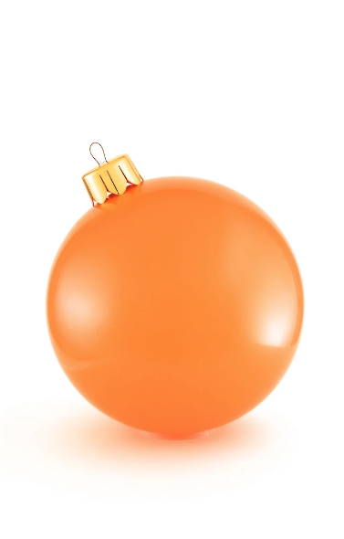 HoliBall Orange